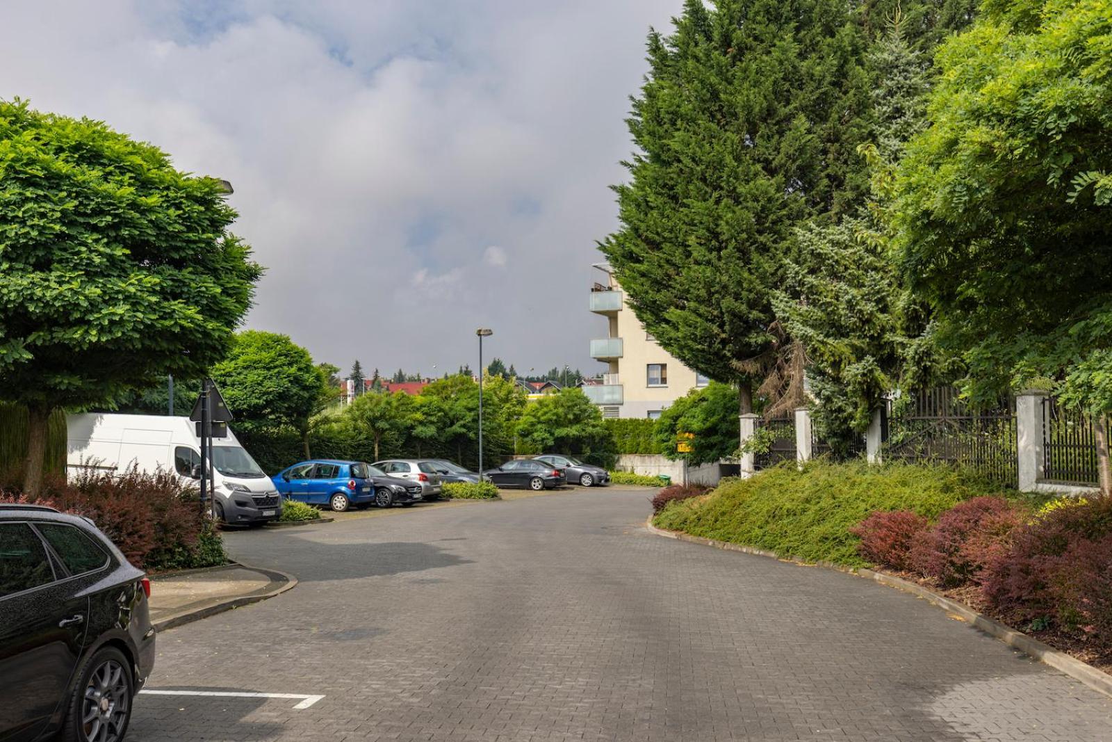 Apartament 1E Barbakan Szczecin Dış mekan fotoğraf